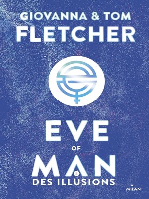 cover image of Eve of man--t. 2